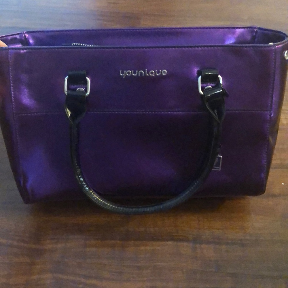 Younique presenters bag (empty)